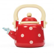 Le Toy Van Dotty Kettle Teekessel