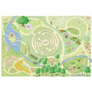 Le Toy Van Spielmatte Fairy 80x120cm