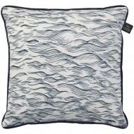 LIFETIME quadratisches Kissen Ocean Life 45x45cm