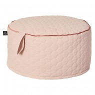 Lifetime runder Pouf Sunset Dreams