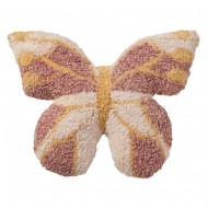 LIFETIME Kissen in Schmetterlingsform Butterflies 45x36cm