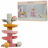 Little Dutch Spiralturm in rosa
