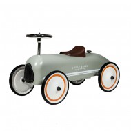 Little Dutch Retro Roller Laufauto olive