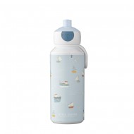 Little Dutch Pop-up Trinkflasche "Sailors Bay"