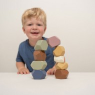 Little Dutch Stapelsteine in vintage