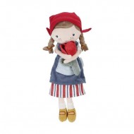 Little Dutch Kuschelpuppe Holländische Rosa in 35cm 