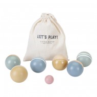Little Dutch Holzspielzeug Boule Spiel