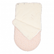 Little Dutch Fußsack "Little Pink Flowers" 