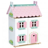 Le Toy Van Puppenhaus 'Sweetheart Cottage'