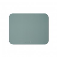 NouiNoui Tischset in 'dark mint' 42 x 34 cm