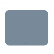 NouiNoui XL Tischset/Bastelunterlage/Schreibtischunterlage in 'dusty blue' 45 x 55 cm