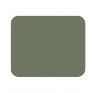 NouiNoui XL Tischset/Bastelunterlage/Schreibtischunterlage in 'dusty olive' 45 x 55 cm