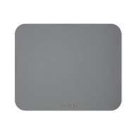 NouiNoui XL Tischset/Bastelunterlage/Schreibtischunterlage in 'granit grey' 45 x 55 cm
