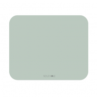 NouiNoui XL Tischset/Bastelunterlage/Schreibtischunterlage in 'mint green powder' 45 x 55 cm