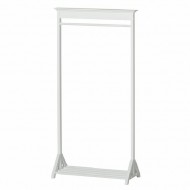 Oliver Furniture Kleiderständer weiß