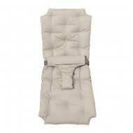 Oliver Furniture Wood extra Babykissen für Wippe in natur