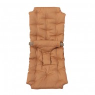 Oliver Furniture Wood extra Babykissen für Wippe in karamell