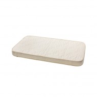 Oliver Furniture Kaltschaummatratze 90x160cm mit runden Ecken ...
