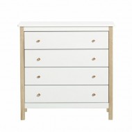 Oliver Furniture Wood Collection Kommode