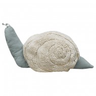 Lorena Canals Pouf "Mr. Snail" 35x95x45 cm