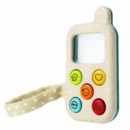 Plantoys Babyspielzeug "Mein erstes Handy"