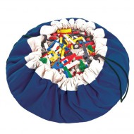 Play&Go Aufbewahrungssack Storage Bag in Classic Blue