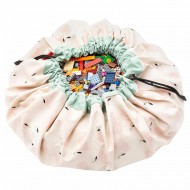 Play&Go Aufbewahrungssack Storage Bag Swan