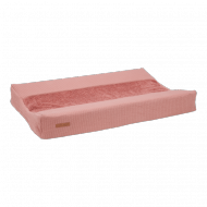 Little Dutch Wickelunterlagenbezug Pure Blush