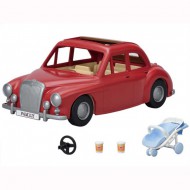 Sylvanian Families Familienlimousine