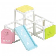 Sylvanian Families Baby-Klettergerüst