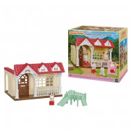 Sylvanian Families Himbeerhaus