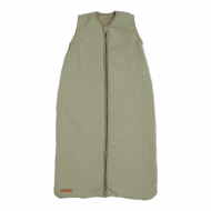 Little Dutch Sommerschlafsack Pure olive in 2 Größen