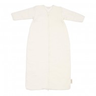 Little Dutch Winterschlafsack 70cm „Pure Soft White“ 