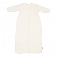 Little Dutch Winterschlafsack 90cm „Pure Soft White“ 