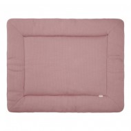 Laufgittereinlage 80x100cm Little Dutch „Pure Mauve“ 