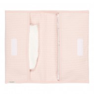 Little Dutch Windeltasche „Pure Soft Pink“