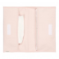 Little Dutch Windeltasche „Pure Soft Pink“