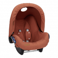 Little Dutch Sonnenverdeck Maxi-Cosi Pure rust