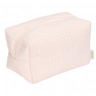 Little Dutch Baby-Pflegetasche „Pure Soft Pink“ 