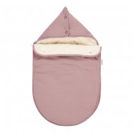 Little Dutch Fußsack "Pure Mauve" 