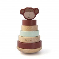 Trixie Stapelturm Holz "Mr. Monkey" 