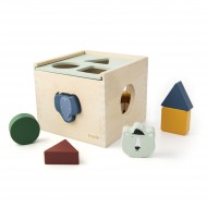 Trixie Sortierbox Holz 