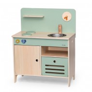 Trixie Kinderküche aus Holz