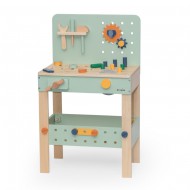 Trixie Werkbank aus Holz