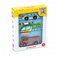 Le Toy Van Autoset