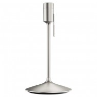 Umage Champagne Gestell für Tischleuchten in brushed steel