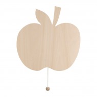 Baby's Only Wandlampe Wonder Apfel