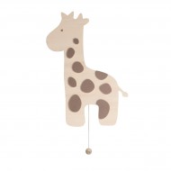 Baby's Only Wandlampe Wonder 'Giraffe' batteriebetrieben