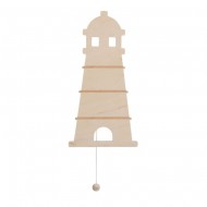 Baby's Only Wandlampe Wonder Leuchtturm