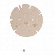 Baby's Only Wandlampe Wonder Löwe
